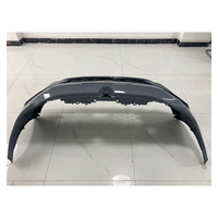 Accesorio Original de Coche con Tecnología Sofisticada a Precio de Fábrica al por Mayor para Parachoques Delantero de Golf 8.5