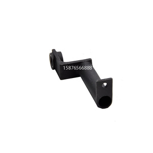 Heidelberg Feeder Link Bracket C5.028.195S For <b>Printing</b> Press Grip Bar Component - Product Image 2
