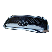 Pièces automobiles, ensemble de calandre avant OE C00295539 pour SAIC MAXUS EV90, fourgon électrique V90, calandre avant du radiateur