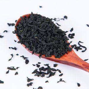 Algues Marines Salées Déshydratées Biologiques Halal, Faible Teneur en Matières Grasses, Riche en Calcium, Prêtes à Tremper, 500g - Product Image 2