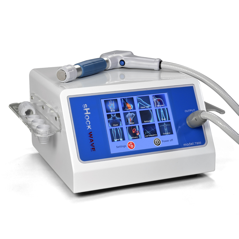2024 Class I Physiotherapy Equipment Rehabilitation