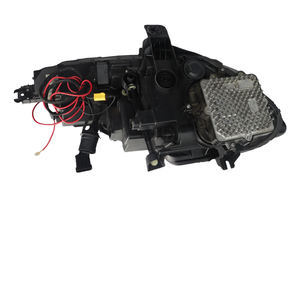 Para faros LED <span class=keywords><strong>2022</strong></span> para 2013-2020 para <span class=keywords><strong>Jaguar</strong></span> Actualización o reemplazo sin pérdidas con barra gratis - Product Image 5