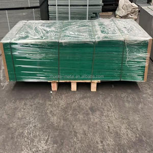 Vente directe d'usine, cage à pigeons moderne et durable en <span class=keywords><strong>plastique</strong></span> renforcé <span class=keywords><strong>de</strong></span> fibre <span class=keywords><strong>de</strong></span> verre, plancher, passerelle, toits, murs, bâtiments, ignifuge - Product Image 5