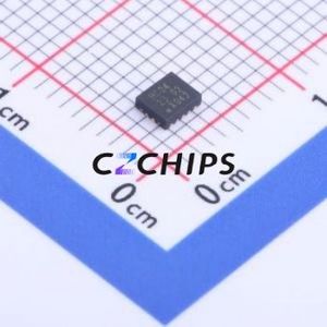 74HC04BQ ชิปวงจรรวมอินเวอร์เตอร์115 DHVQFN-14-EP(2.5x3) ของแท้ของใหม่ - Product Image 1