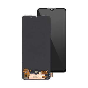 OLED para OPPO Reno3 / <span class=keywords><strong>A91</strong></span> / F15 / F17 pantalla Lcd con marco pantalla táctil - Product Image 2