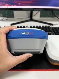 Độ chính xác cao đầy đủ thiết lập stonex s6ii (s980a) Cơ Sở Y Rover gnss rtk khác biệt DGPS thử nghiệm thiết bị khảo sát với phần mềm - Product Image 2