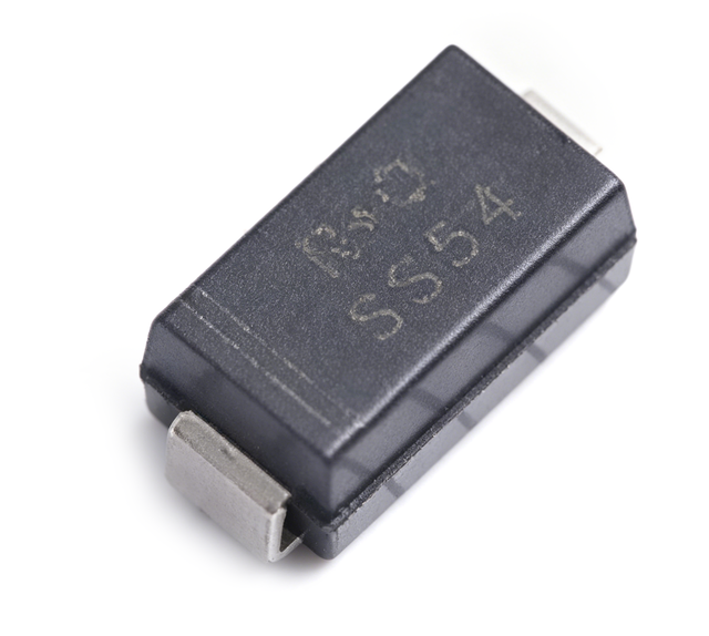 Ready Stock SS54 Schottky Barrier Diode DO-214AC Original