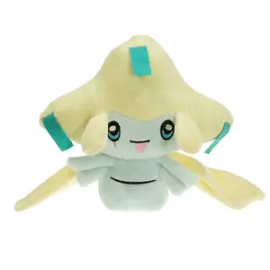 Groothandel Jirachi Knuffel Speelgoed Pop Gevulde Jirachi Knuffel Dier