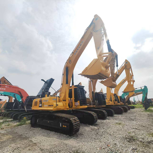 <b>Used</b> Heavy Constriction <b>Machine</b> PC360-7 with Factory Price Secondhand Crawler Digger on hot sale - Product Image 2