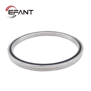 Rodamiento axial/radial combinado EFANT RA14008 C0 T 140x156x8mm rodamiento de rodillos cruzados - Product Image 2