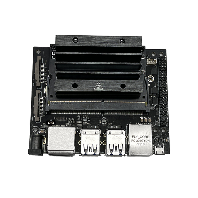 Hot Sale Development Boards& Kits Artificial Intelligence nvidia Jetson Nano Kit Mini Pc nvidia Jetson Nano Developer Kit