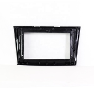 Ai Jia Máy Ghi Âm Điều Hành Âm Thanh Nổi Trên Xe Hơi Khung Hệ Thống Giải Trí Đa Năng Cho 2015 + Ford Taurus 9INCH - Product Image 3