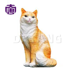 Encantadora Lámpara Decorativa Naranja que Ilumina Plazas Comerciales y Eventos de Temporada - Product Image 2