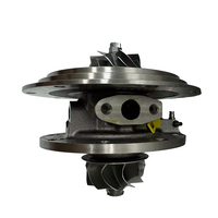 Cartouche de turbocompresseur GTA4088V 820198-5016 pour Hyundai Universe Bus D6CAB 28200-84713 Turbo Core