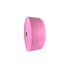 Tissu non tissé en polypropylène (PP) et polyester spunbond en promotion pour la fabrication de sacs non tissés - Product Image 2