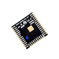 Modul ESP32-WROOM-32U ESP-32 ESP-32S 4MB/8MB/16MB flash SMD dengan antena eksternal ESP-WROOM-32