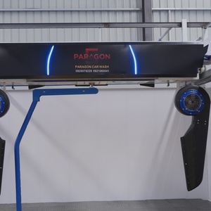 High Quality 3 Years On-site Warranty Blow Dry <b>Car</b> Wash <b>Machine</b> Automatic High Pressure for Customized Language Voltage - Product Image 1