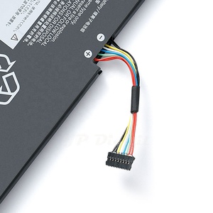 Para Lenovo IdeaPad 14sITL 14sALC 15sITL 15sALC S14 S15 G2 ITL ALC 14 15 ALC7 3 <span class=keywords><strong>15ITL6</strong></span> 38WH batería de ordenador portátil L20C2PF0 L20M2PF0 - Product Image 4