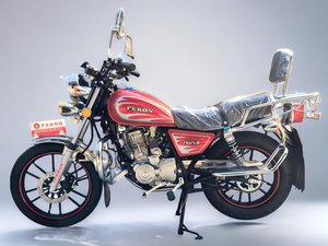 [Blaze Speedster] Motocicleta FEKON <span class=keywords><strong>125</strong></span>/150CC Vestido completo Cruiser Hombre Personalizado GN Motocicleta Street Standard Modern <span class=keywords><strong>Bobber</strong></span> Bike - Product Image 5