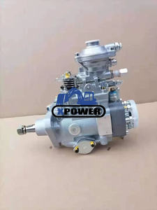 Bomba de Inyección de Combustible para Excavadora con Motor Diésel 4BT3.9, Piezas de Repuesto 0460426459 504129606 - Product Image 5