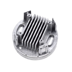 Nuovo originale pressofusione blocco cilindri in alluminio alloggiamento auto blocco cilindri del motore pressofusione in alluminio servizio Cnc - Product Image 4