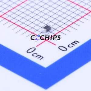 BLM18EG221TN1D Ferrite Bead 0603 RF ( Impedance @ Frequency: 220Ohm@100MHz )( Error: 25% )( DC Resistance (DCR): 150mOhm ) - Product Image 2