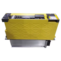 Amplificateur servo à double axe FANUC A06B-6117-H211 39A, unité de commande servo pour pièces détachées de tour et de fraiseuse CNC