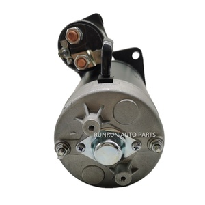 Moteur de démarrage 12V 3.0KW 9T pour camion Iveco Fiat Diesel 0001367028 0001359021 MT68AA - Product Image 6