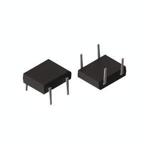 4-EDIP Diodes Electronics Component BOM IC In Stock DB155L-BP - Product Image 1