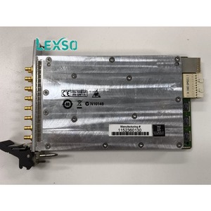 1 unidad de Módulo Integrado KEYSIGHT/Agilent M9300A USADO, Entrega Rápida a través de xgeqpt - Product Image 3