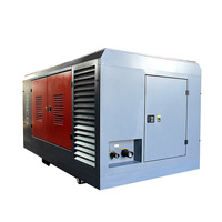 Astroai Lubricated Air Compressor Tire Inflator with Motor and Pump-Portable Digital Tyre Inflator