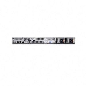 Servidor en Rack Dell PowerEdge R450 4LFF H755 de 800w con Procesador Intel Xeon Silver 4314 1U, con Descuento - Product Image 2