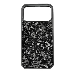 <span class=keywords><strong>เคส</strong></span>โทรศัพท์มือถือ iPhone ปี 2025 รุ่นหรูหรา สีดำเงา ลายคาร์บอนไฟเบอร์แบบสุ่ม ป้<span class=keywords><strong>อง</strong></span><span class=keywords><strong>กัน</strong></span>การกระแทก ผลิตจากวัสดุ PC - Product Image 1