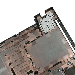 Funda inferior D para Lenovo <span class=keywords><strong>IdeaPad</strong></span> 300-17ISK, carcasa inferior para ordenador portátil AP0YQ000400 W - Product Image 5
