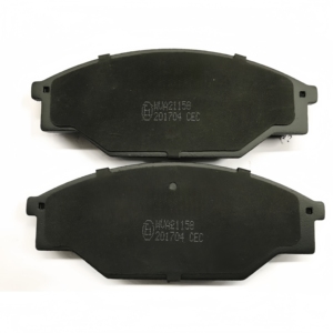 Ensemble de freins D303 économique, pièces automobiles OEM, <span class=keywords><strong>plaquettes</strong></span> de frein 3501100-K00 3501200-K00 - Product Image 4