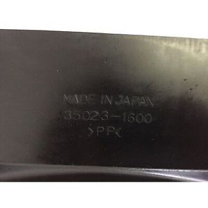 Supporto Batteria per Moto Kawasaki ZX6R 2003 2004 - Product Image 3