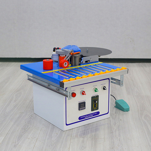 Mini Bordatrice Portatile, Macchina per Bordatura in PVC - Product Image 3