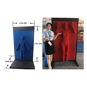 Bán Các Trò Chơi Tương Tác Công Viên Giải Trí Khoa Học Giá Rẻ - Product Image 1