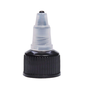 Plastic Manufacture 2oz 4oz 8oz 10oz 16oz Plastic <b>Bottles</b> with Twist Top Cap for Paint Ink Screw Cap <b>Squeeze</b> <b>Bottle</b> - Product Image 4