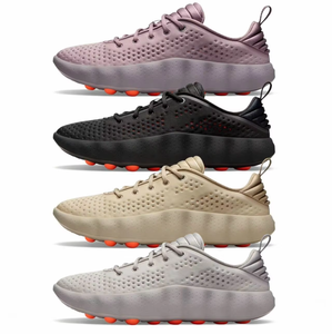 Nouvelles Chaussures de Marche Décontractées Unisexe 2026 A0206-17 pour la Pré-Compétition, Respirantes, Antidérapantes, Toutes Saisons, à Lacets - Product Image 1