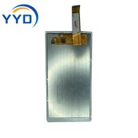 Écran tactile LCD d'origine pour système POS V2/V2S/V1/V2PRO/P1/V1S, haute compatibilité, pièce de rechange pour terminal POS