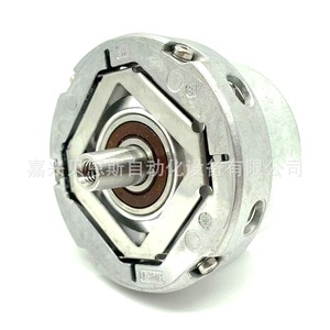 มอเตอร์เซอร์โวตัวเข้ารหัสแบบหมุน Ern1381 1000 62S12-30 Heidenhain - Product Image 4