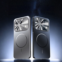 Nouvelle coque de téléphone magnétique mate givrée pour OPPO Find X10 / Find X10 Pro Max, coque de protection intégrale antichoc
