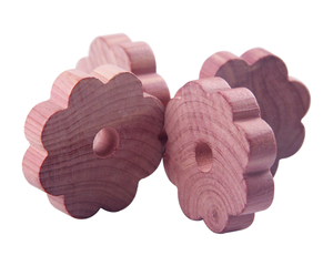 Bloques Aromáticos <span class=keywords><strong>de</strong></span> <span class=keywords><strong>Madera</strong></span> <span class=keywords><strong>de</strong></span> Cedro para Ropa, Protectores <span class=keywords><strong>de</strong></span> Armarios y Cajones, Repelente <span class=keywords><strong>de</strong></span> Plagas para Ropa - Product Image 3