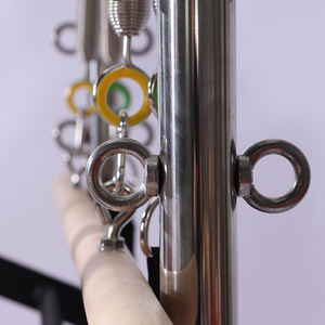 Máquina de Pilates Vertical, Reformer de Pilates con Torre para Estudio - Product Image 4