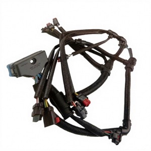 ชุดสายไฟเครื่องยนต์ CYJ 447-5149 ใช้ได้กับ 320GC, 320D2 GC, 313D2 GC, 318D2, 320GX พร้อมอะไหล่รถขุด C4.4 - Product Image 1