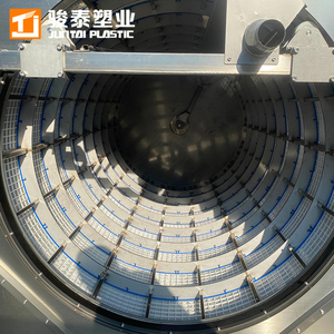 Low Price Automatic Aquaculture Drum Filter Machine Micro Filter for Solid-liquid <strong>Separation</strong> - Product Image 5