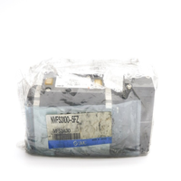 PLC NVFS3100-5FZ 21-26VDC NSMP con Garantía