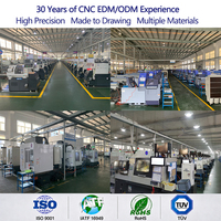 Layanan CNC Kustom untuk Komponen Modul Optik Kamera Aluminium, Lensa Otomotif, dan Barel Lensa, OEM ODM