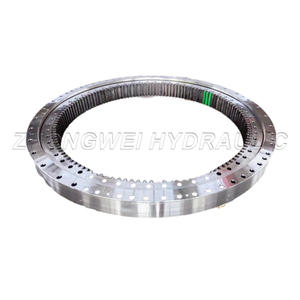 ชุดลูกปืนหมุน Zhongwei 206-25-00200 206-2500301 สำหรับรถขุด PC200-8/PC220-7 รับประกัน 6-12 เดือน ไนลอน 206-2500301 - Product Image 2